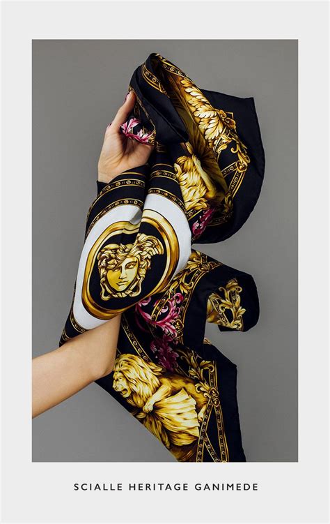 new orleans versace|Versace official website.